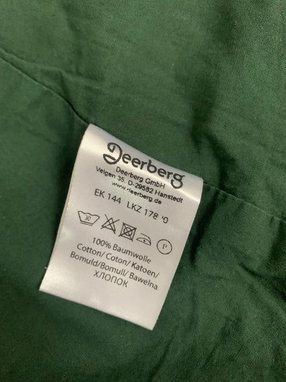 cotton adjustable floral skirt 