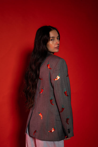 Spicy Blazer 