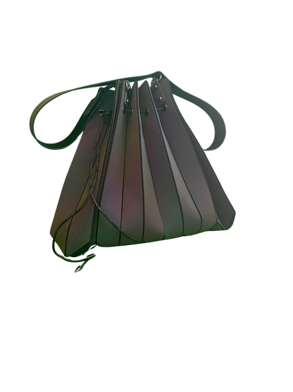 Reflective handbag