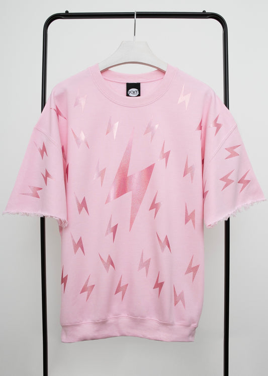 Lightning Bolt Sweater