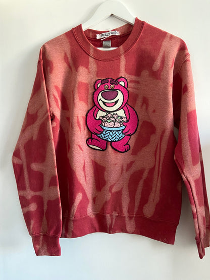 Lotso Jumper