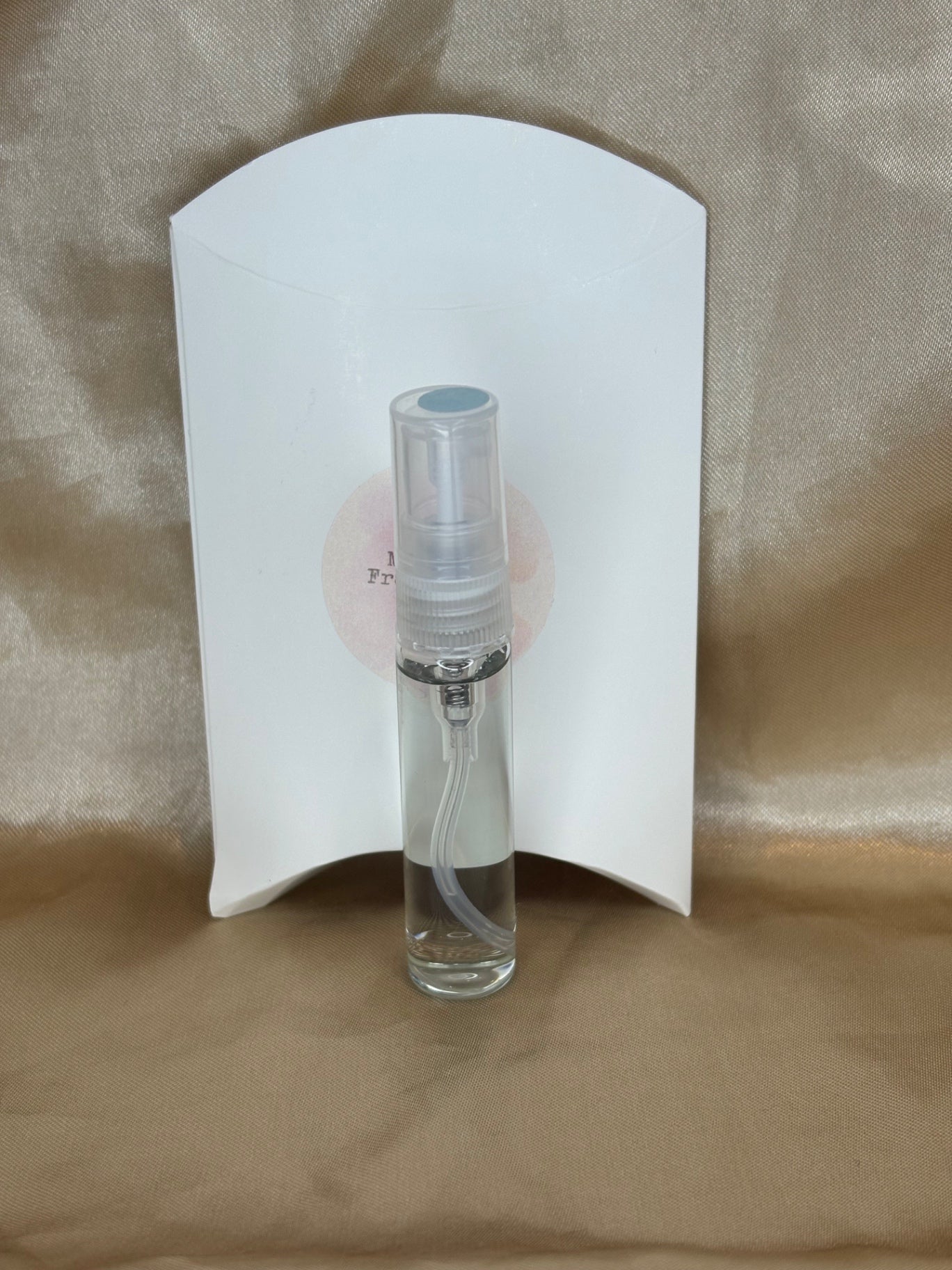 Men’s Dior Sauvage aftershave 5ml