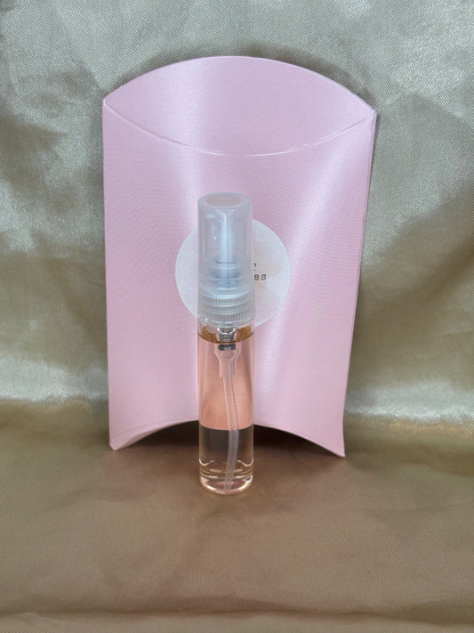 Chanel coco mademoiselle women’s designer fragrance 5ml