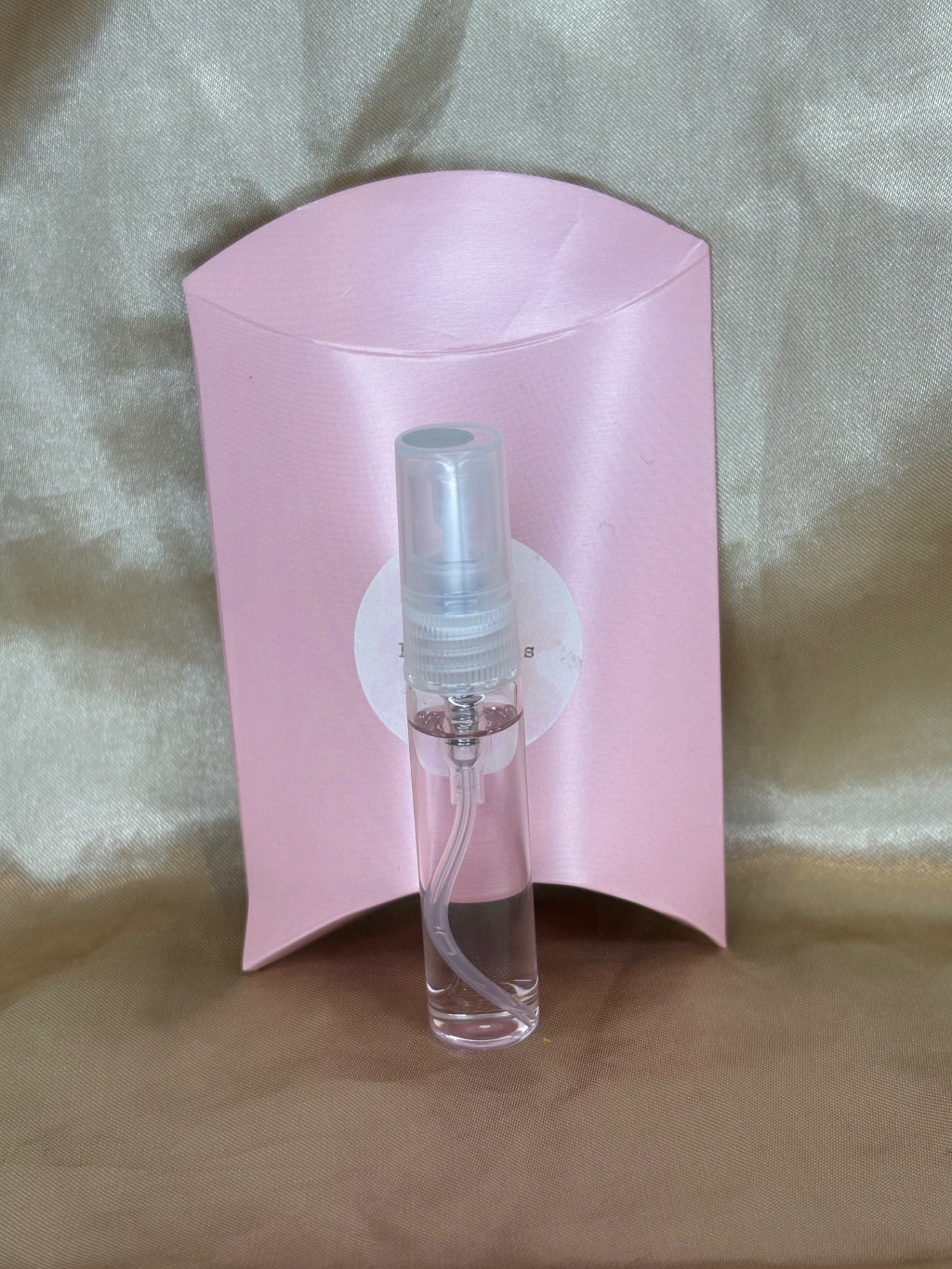 Chanel Chance women’s designer fragrance 5ml