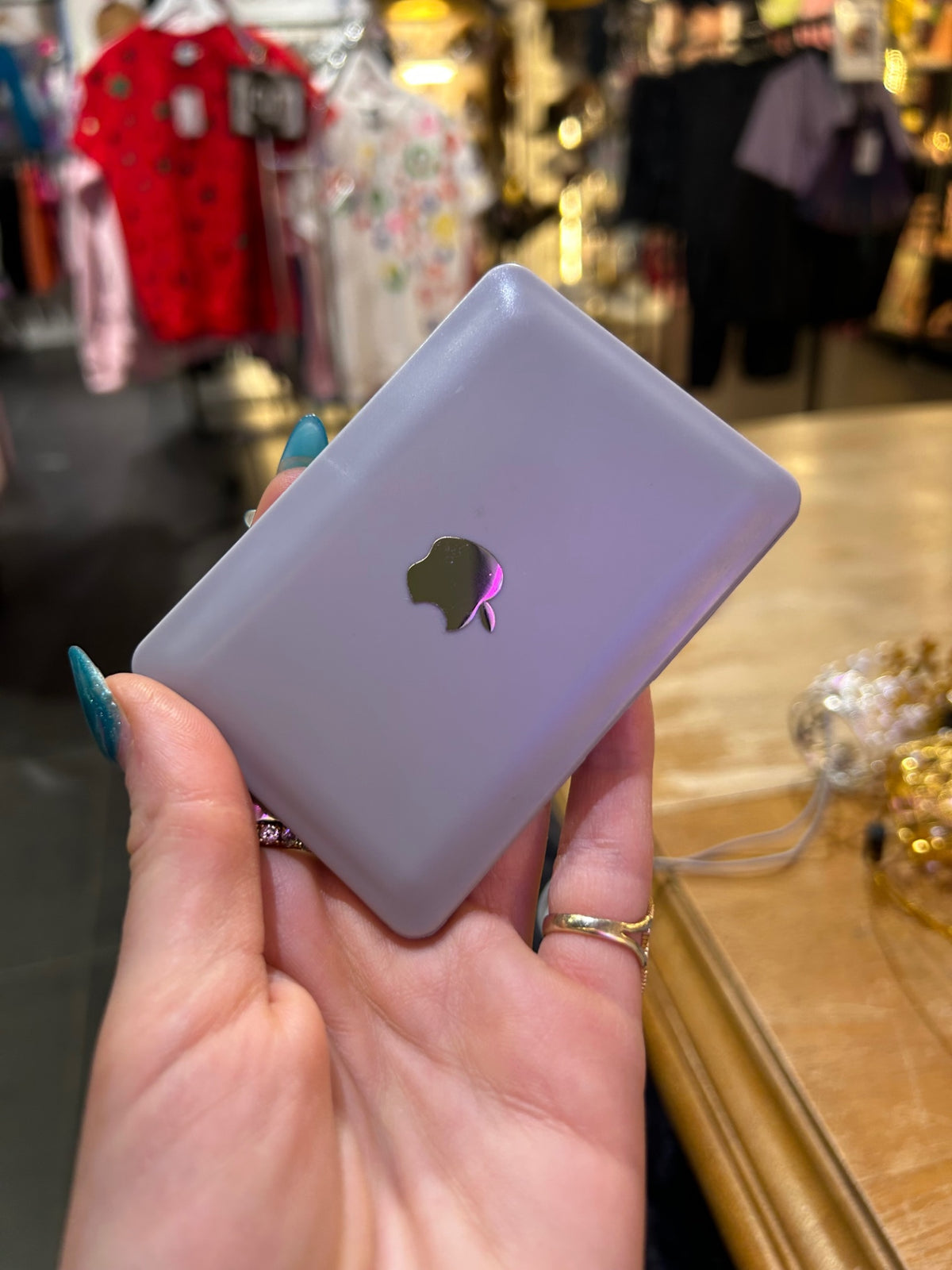Laptop Mirror