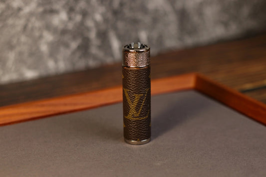 LV Clipper Lighter Holder