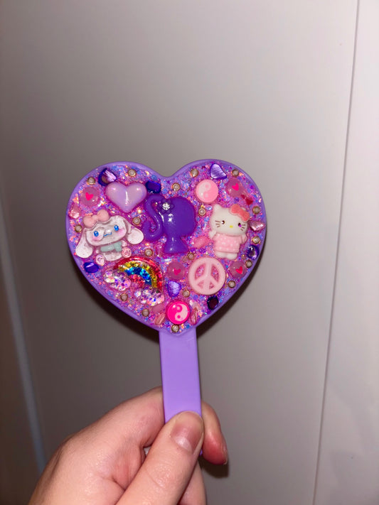 Funky Mini Mirror