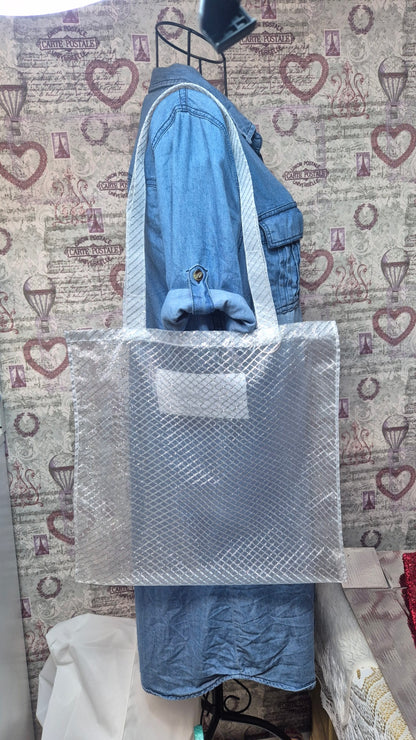Xmass tote