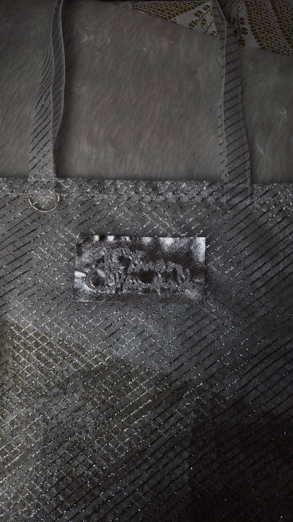 Xmass tote