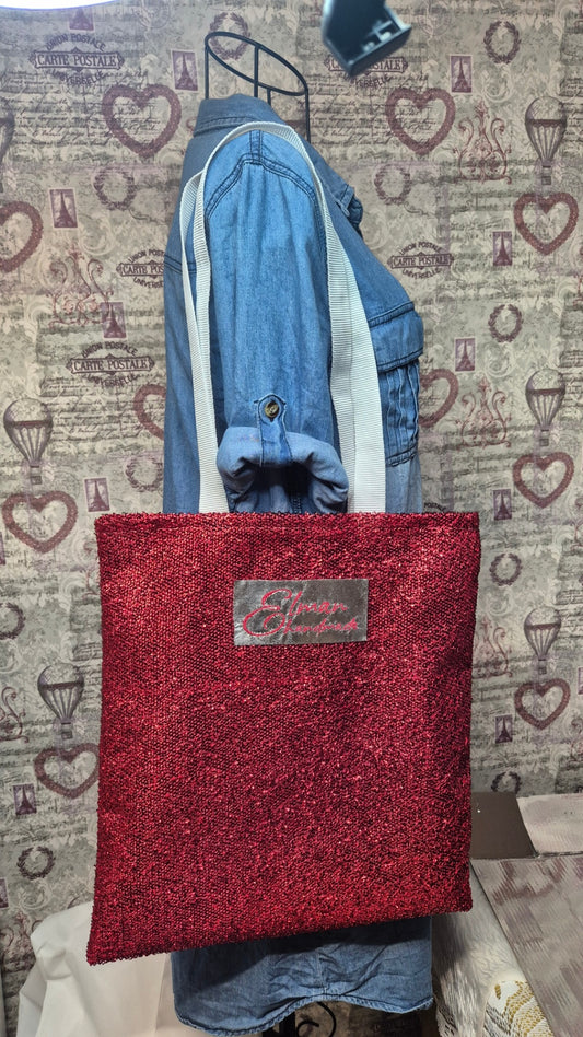 Xmass tote