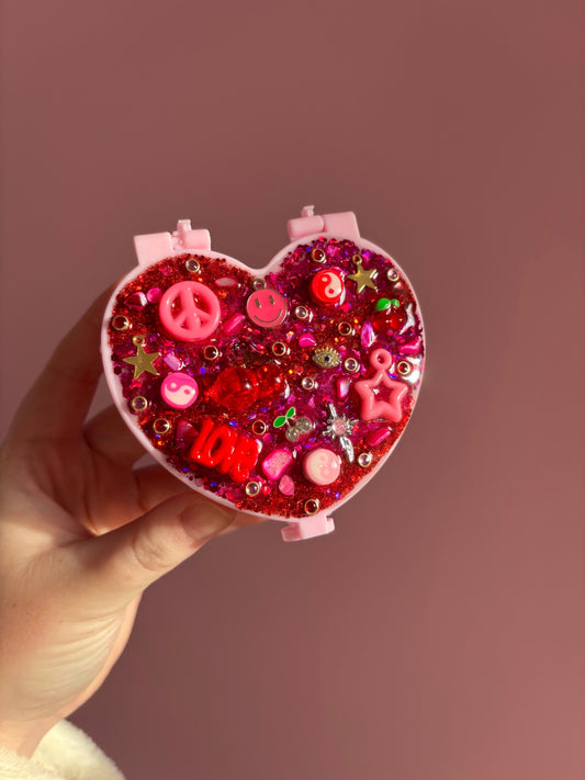 Funky Trinket Box🌈