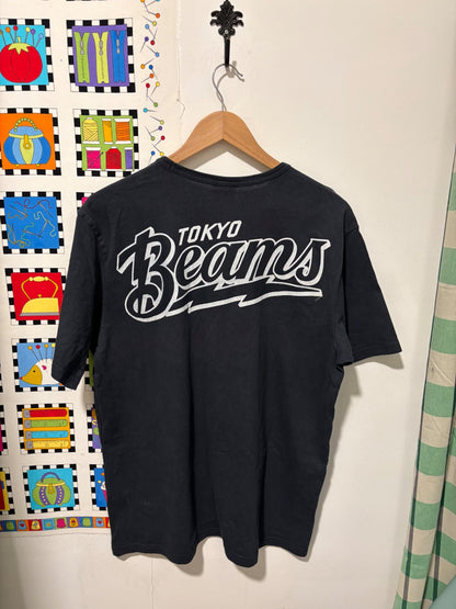 Beams Tokyo X Champion