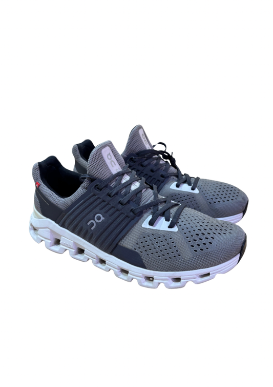 On Running On Cloud UK8.5 Used