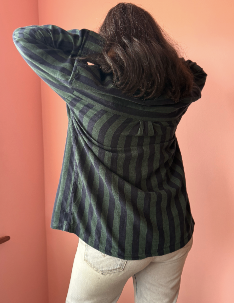 Chelsea Peers Shirt