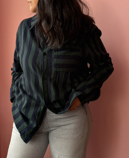 Chelsea Peers Shirt