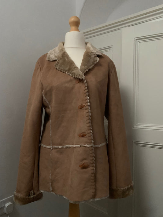 vintage jones new york jacket