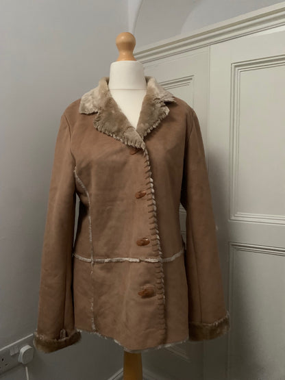 vintage jones new york jacket