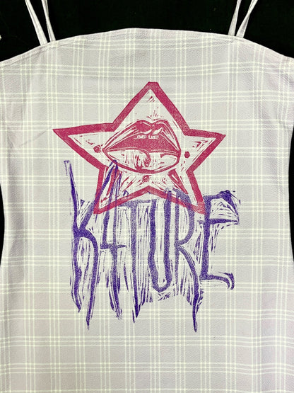 K4TURE mini dress 