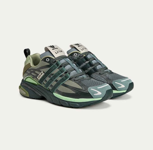 Adidas SFTM Cushion UK9.5 New