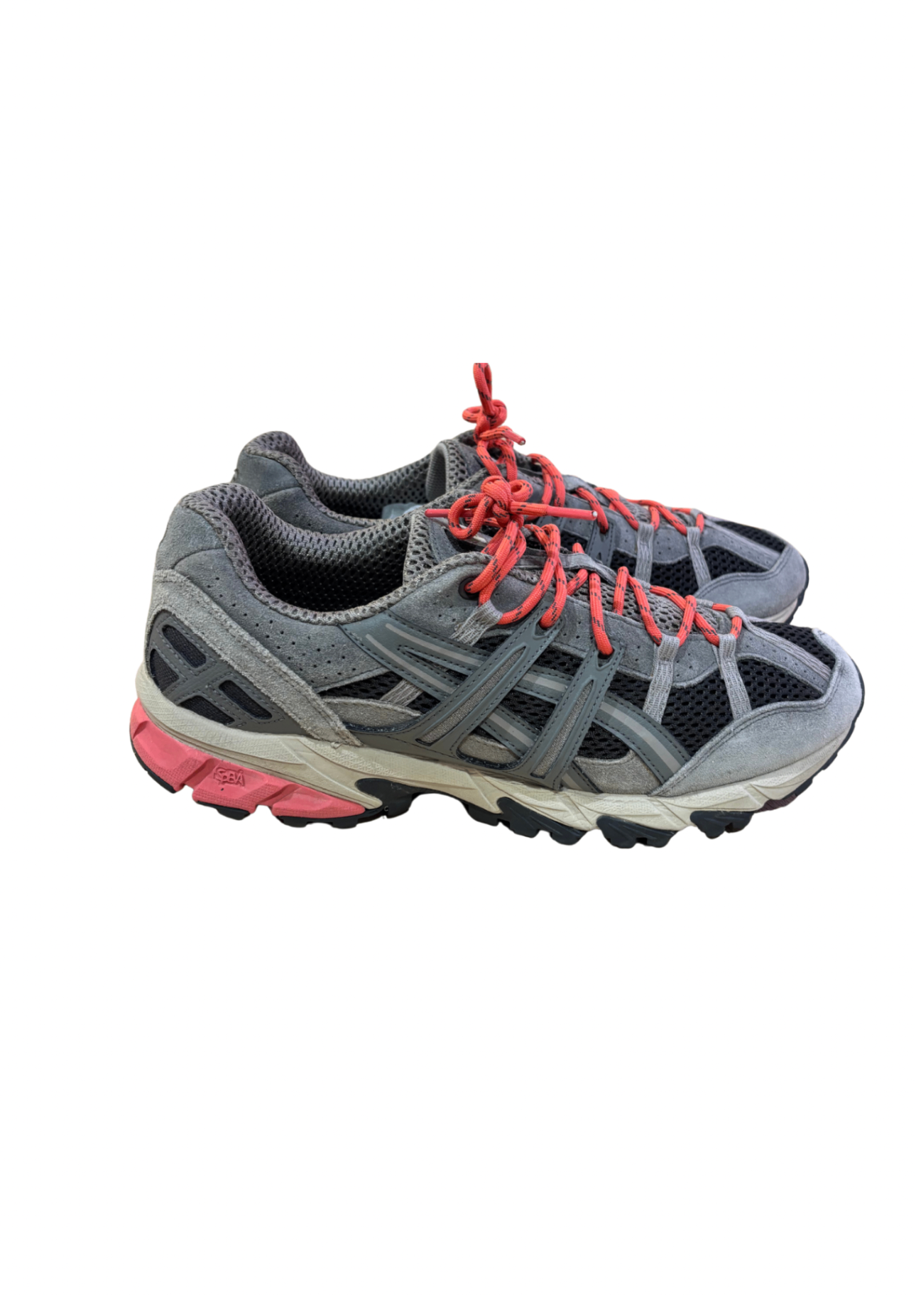 ASICS gel sonoma used UK9