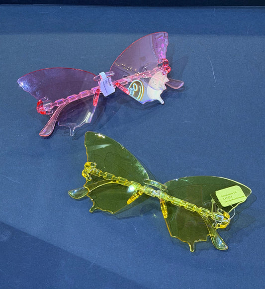 Butterfly Sunnies