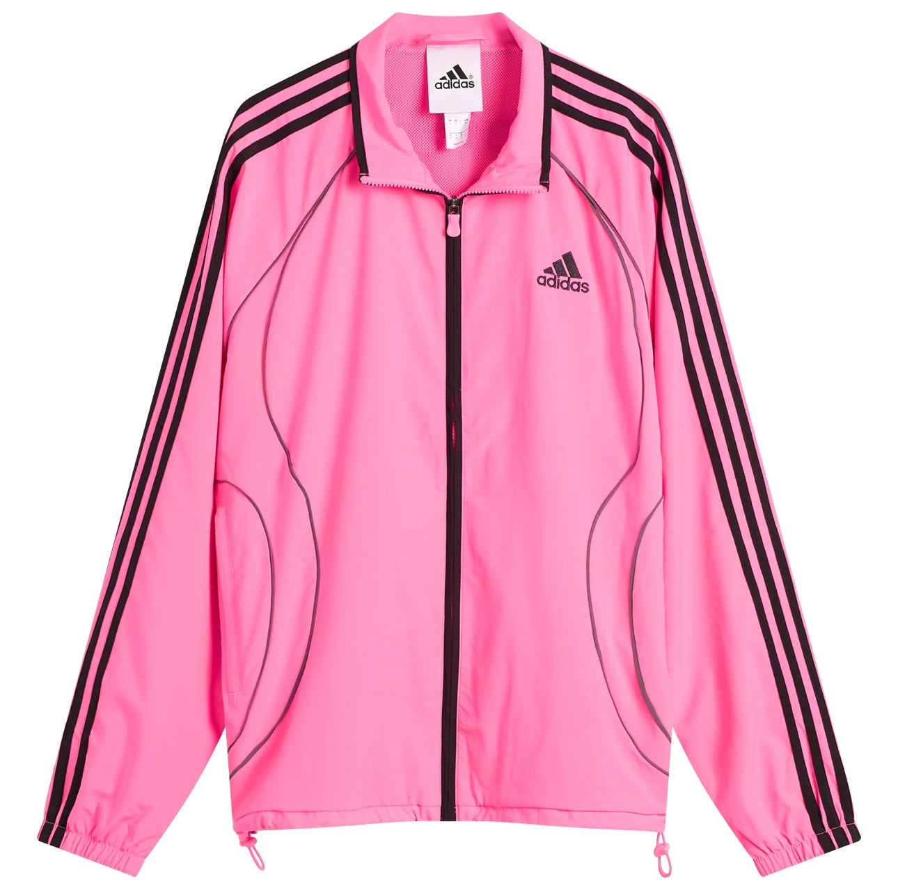 Adidas track jacket brand new
