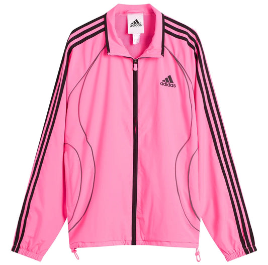 Adidas track jacket brand new