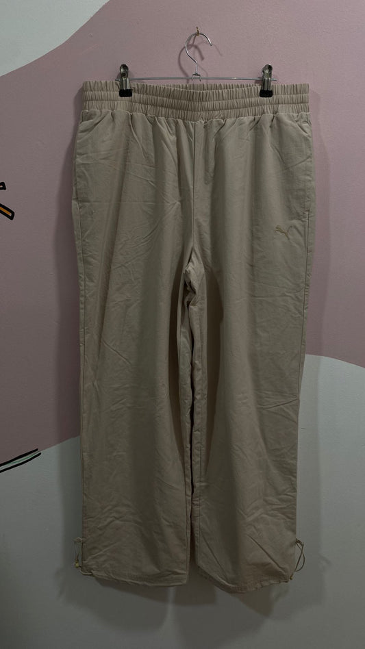 New Puma Track Pants