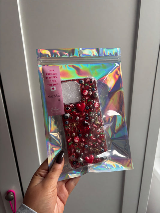 Natalie - collection