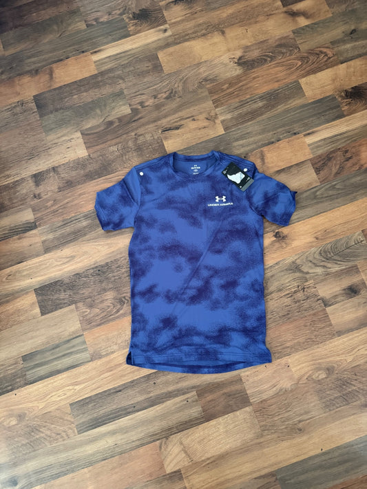 Under Armour Blue 