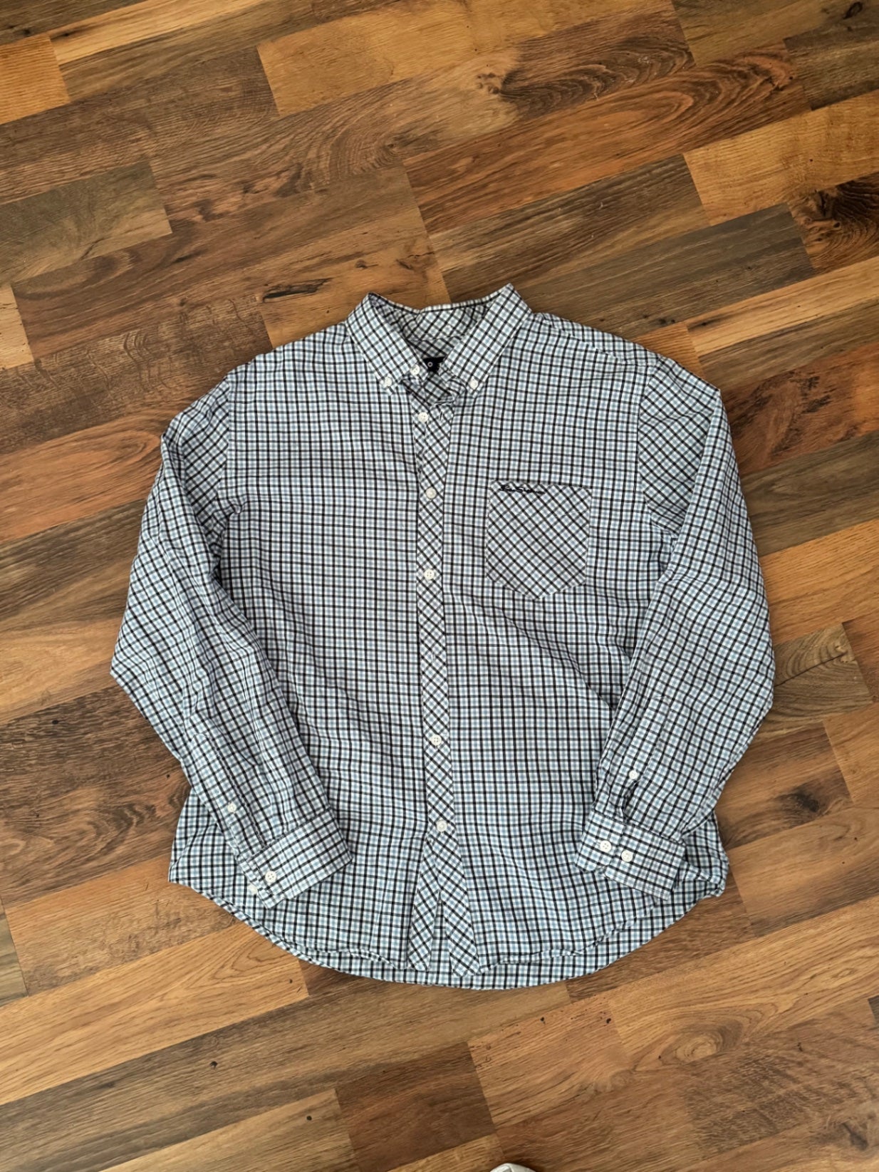 Ben Sherman Shirt
