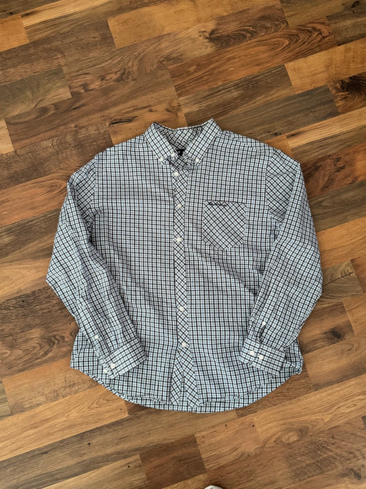 Ben Sherman Shirt