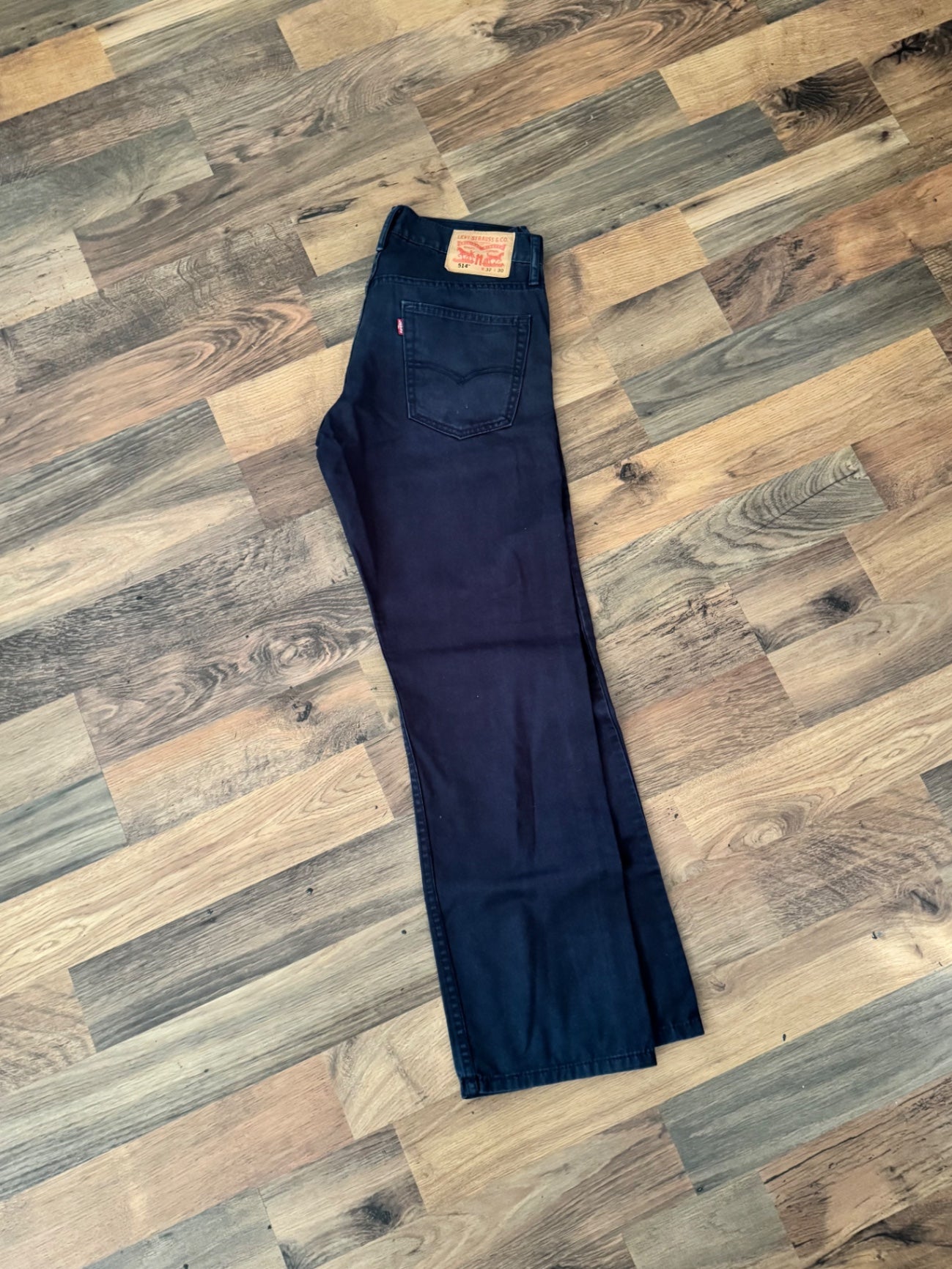 Levi’s Denim Trousers 