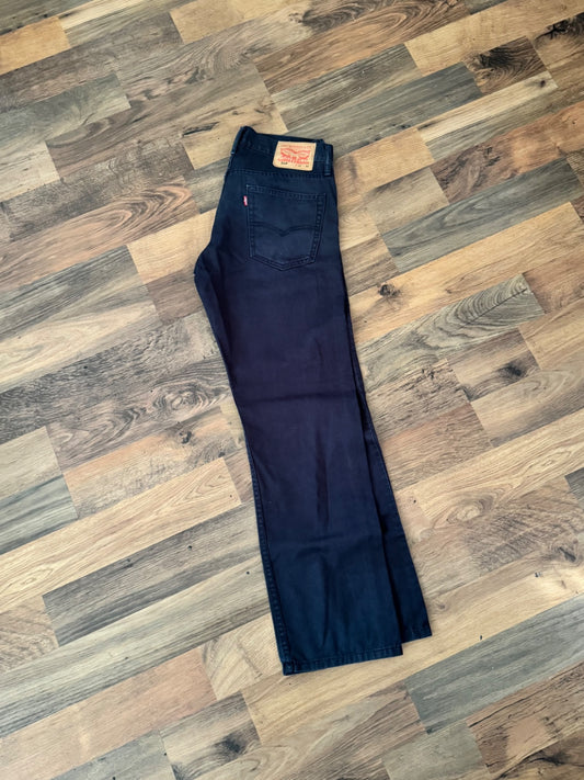 Levi’s Denim Trousers 