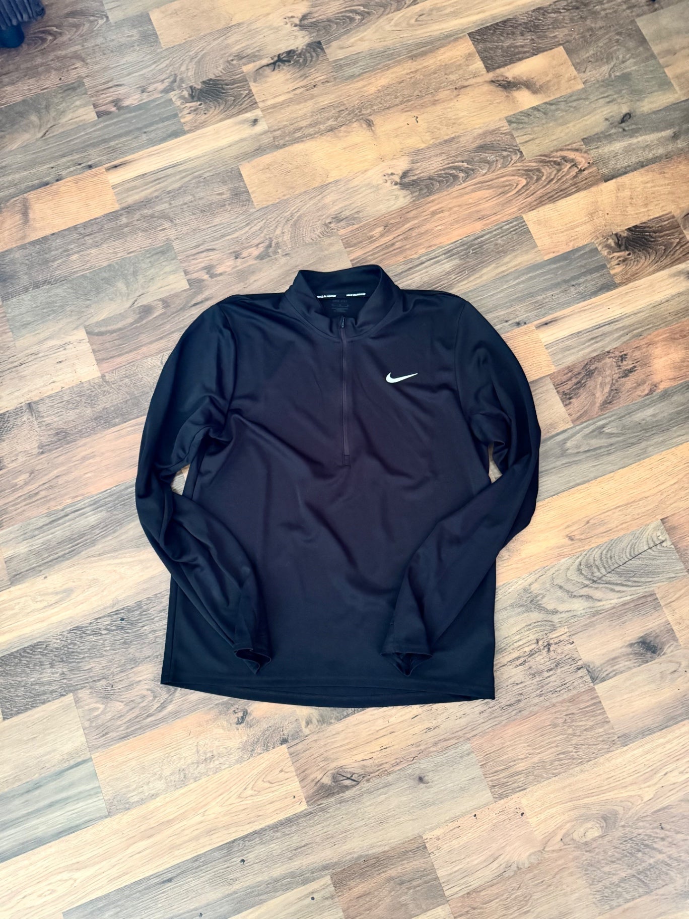 Nike Running Top