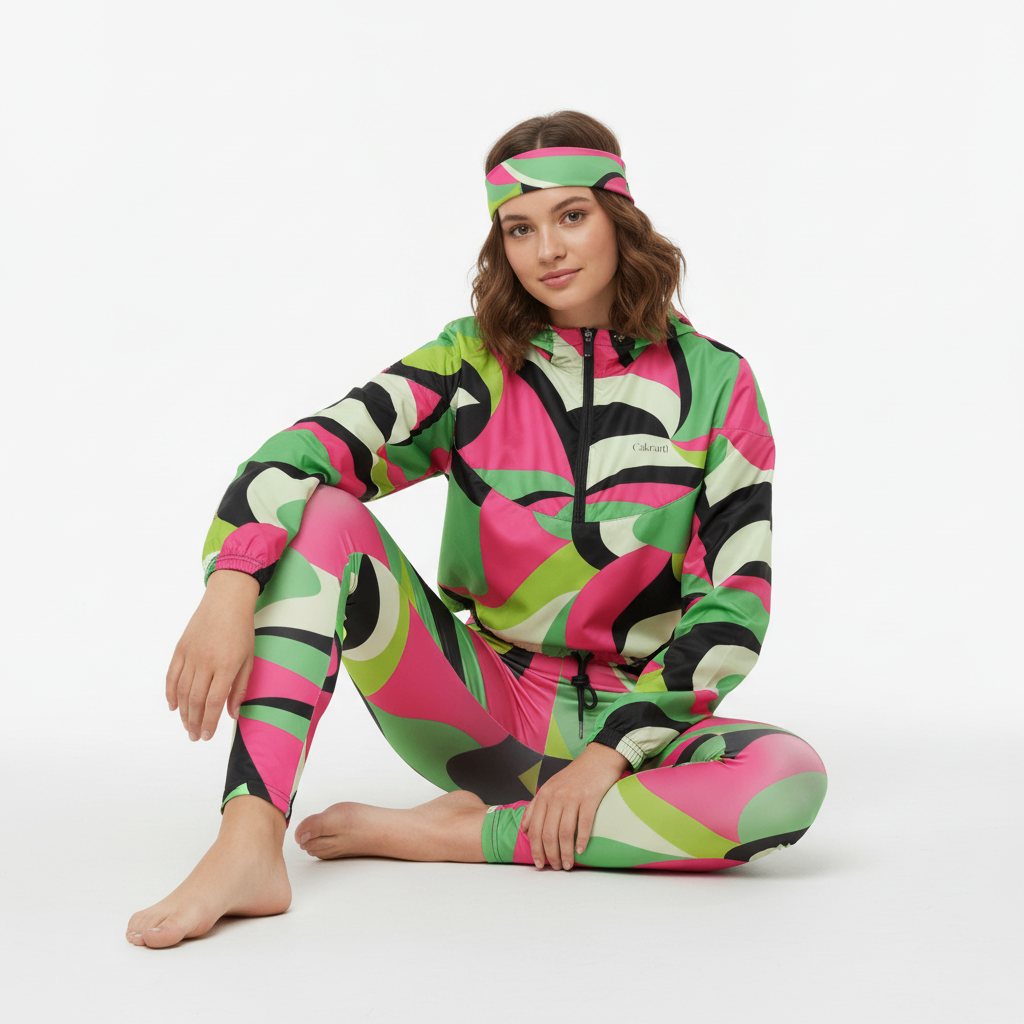 Caloranti Palmer Leggings