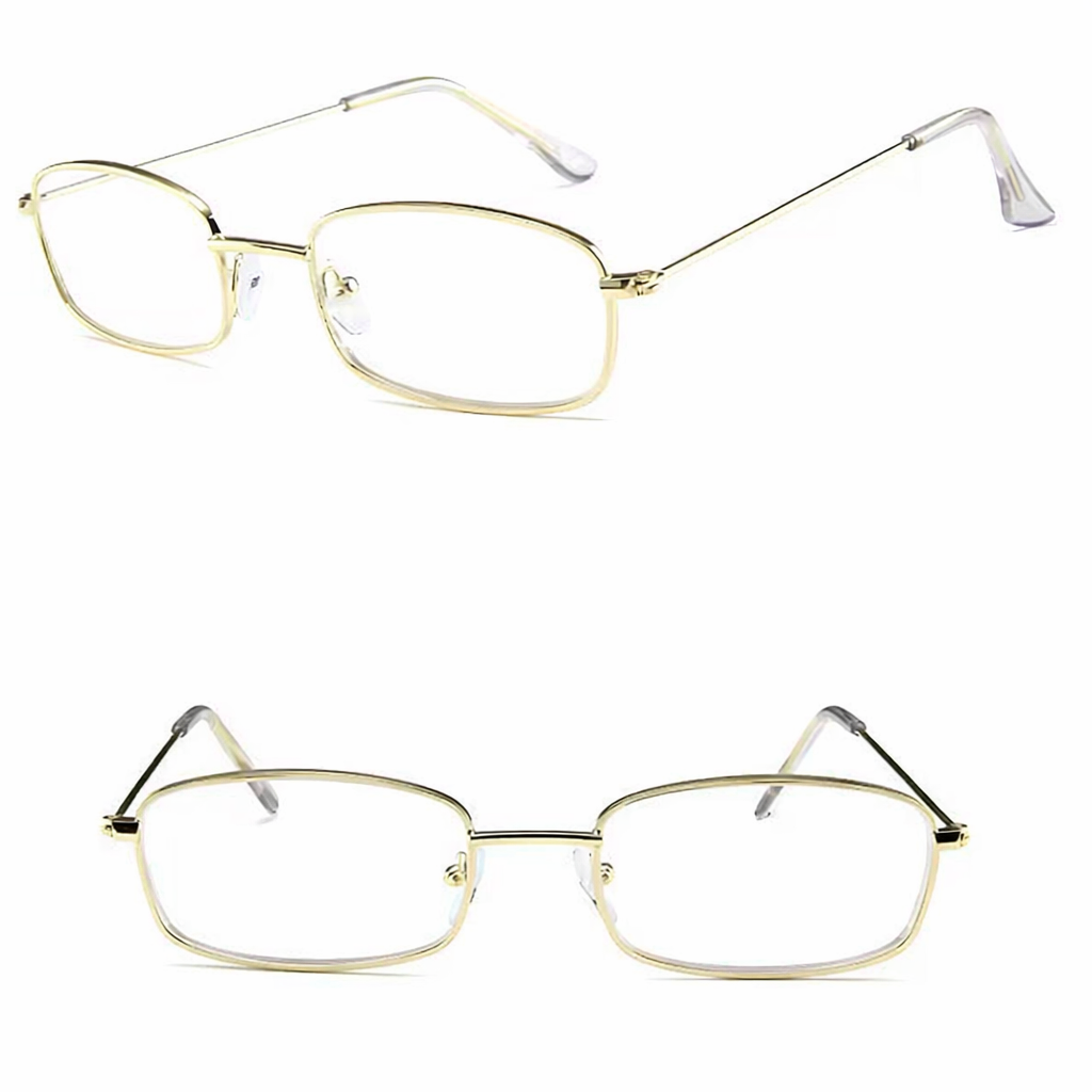 Rhi Rhi Anti-Blue Light Gold