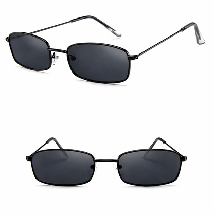 Rhi Rhi Sunglasses Black