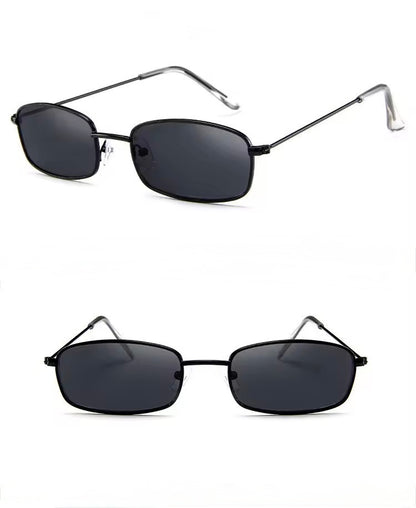 Rhi Rhi Sunglasses Black