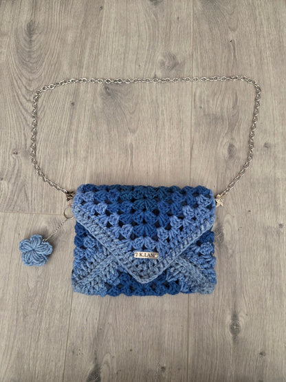 Crochet bag