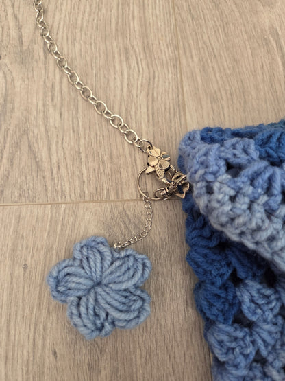 Crochet bag