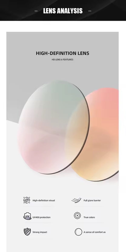 Crystal Cat Eye Sunglasses Champagne