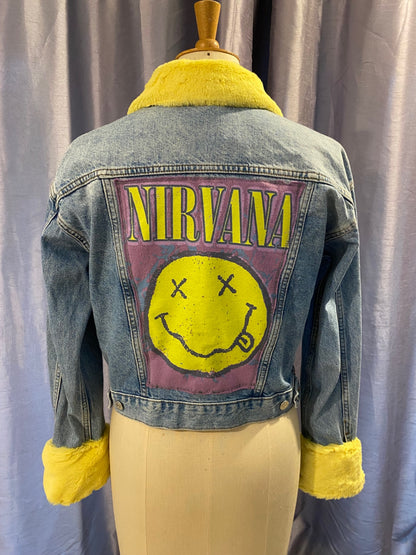 NIRVANA 