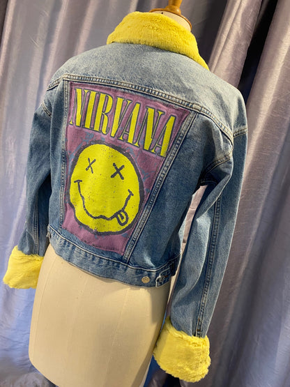 NIRVANA 