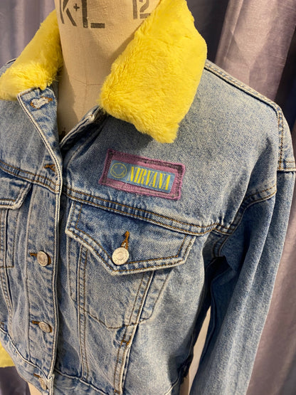 NIRVANA 