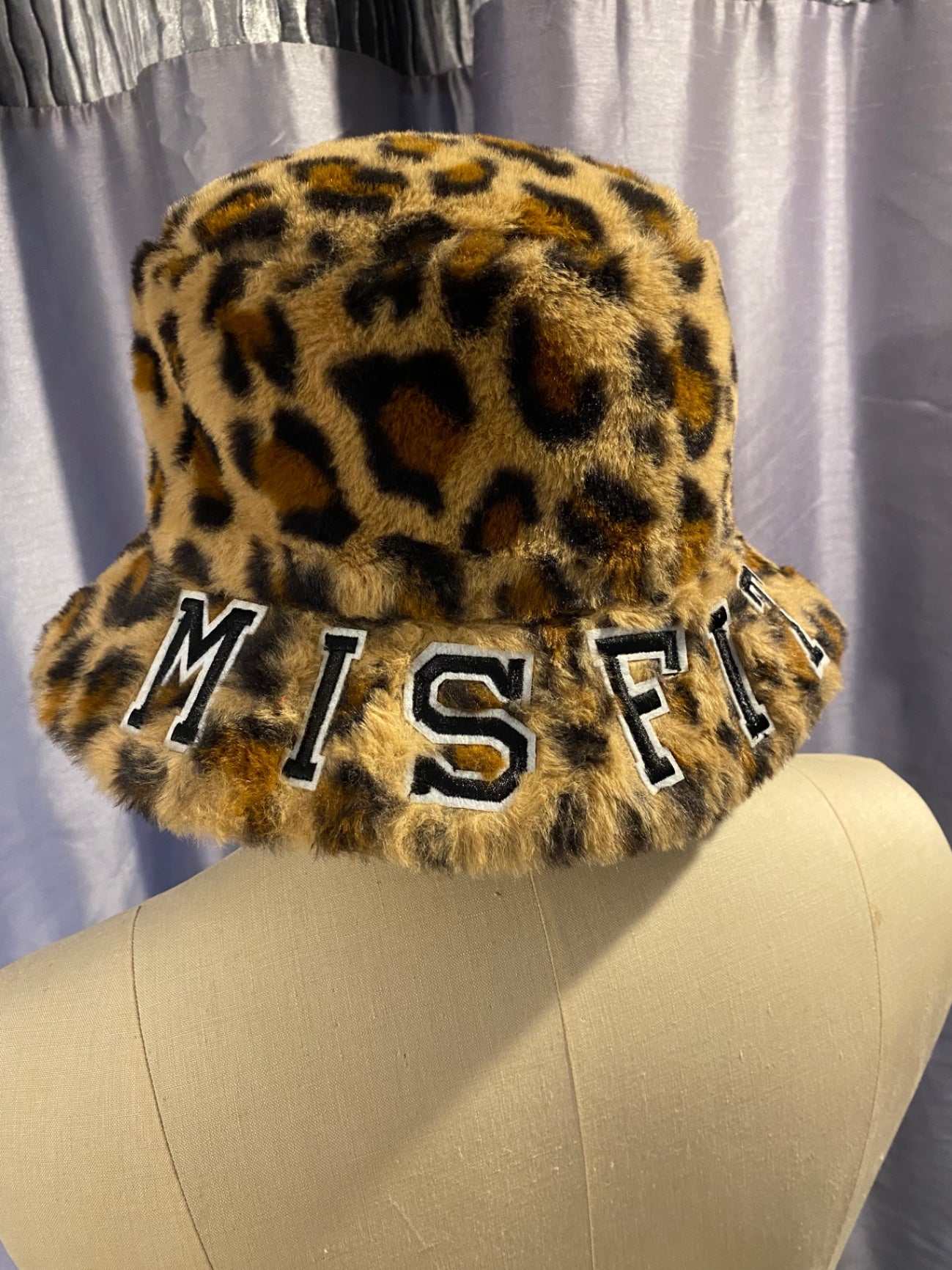 MISFIT Hat