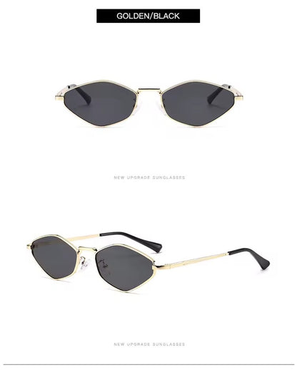 CICI Sunglasses Gold