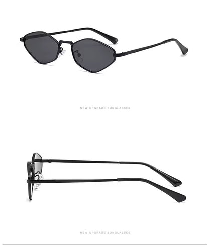 CICI Sunglasses Black