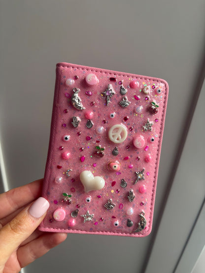 Passport cover 💓💘🩷💕