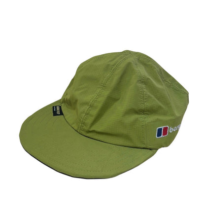 Upcycled Berghaus Gore Tex Cap